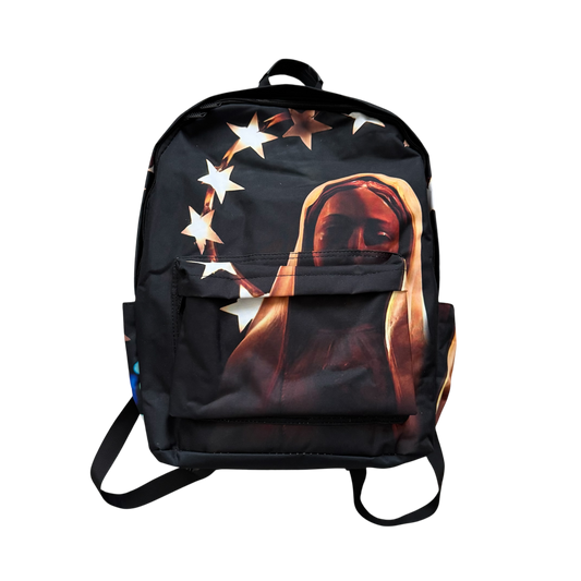 "Saint" Backpack