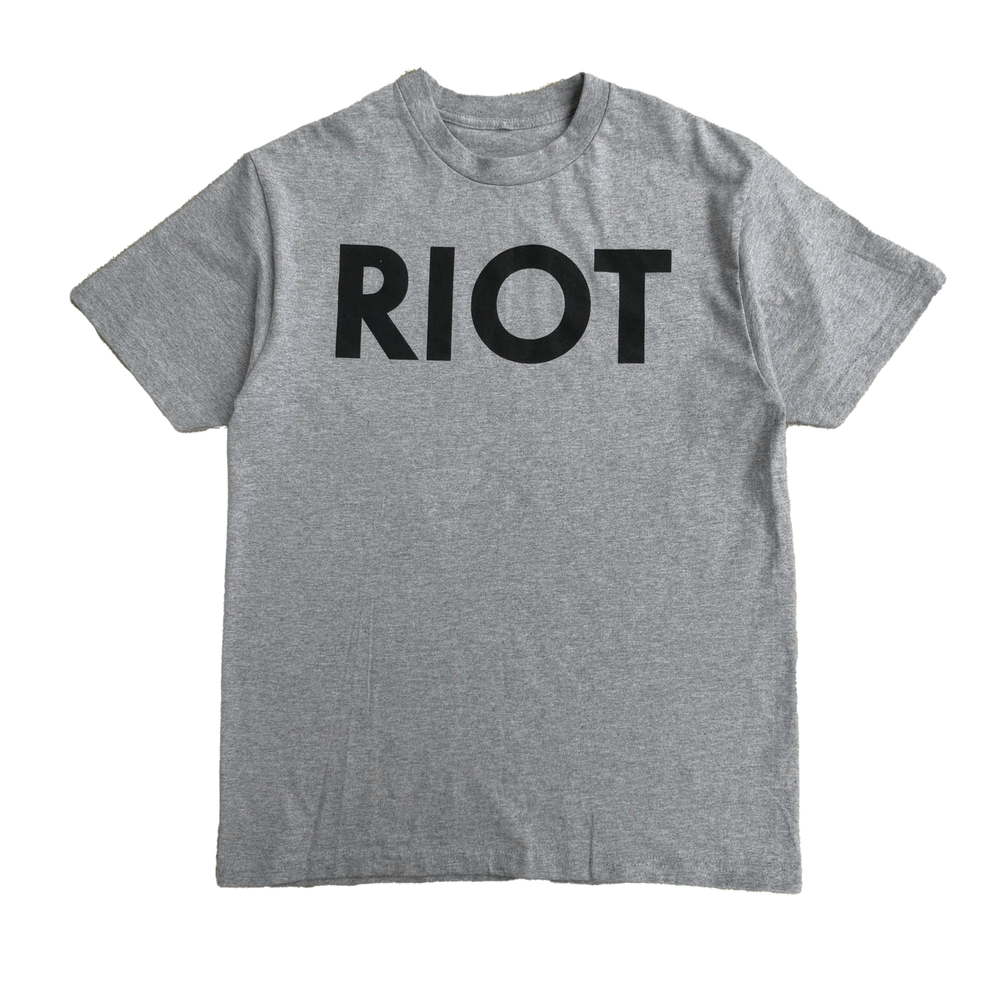“RIOT” Tee