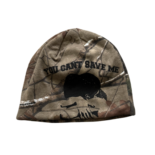 "saveme" Skully (B)