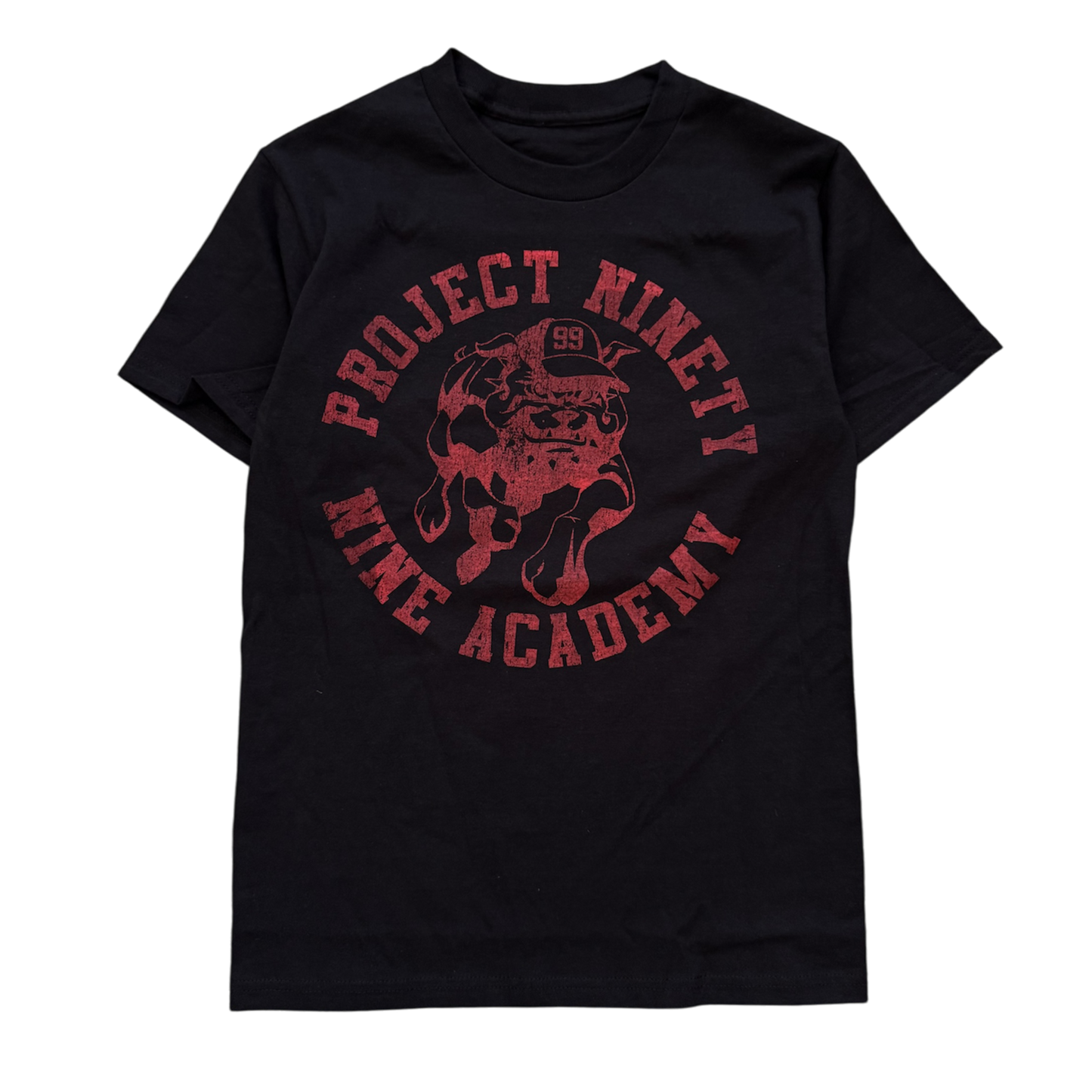 "academy"v2 tee