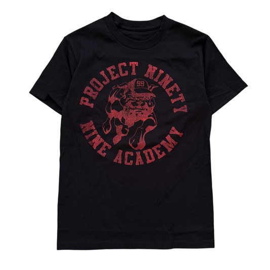 "academy"v2 tee