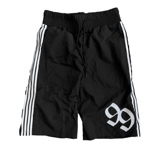“Uniform” Shorts (BLK)