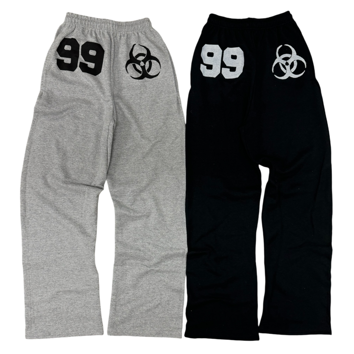 “WAR” Sweats (BUNDLE)