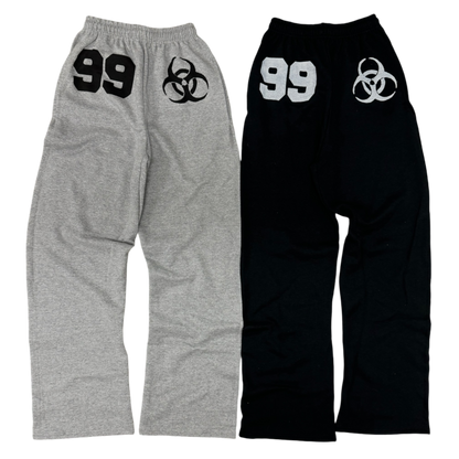 “WAR” Sweats (BUNDLE)