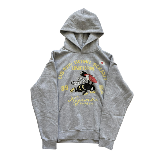 “WAR BOY” Hoodie