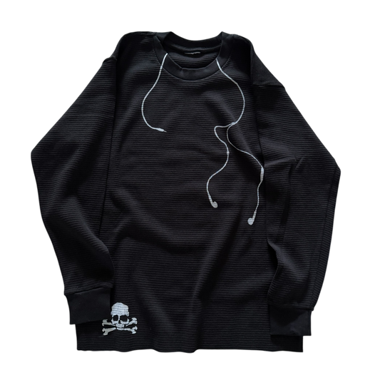 “MUSIC” Thermal