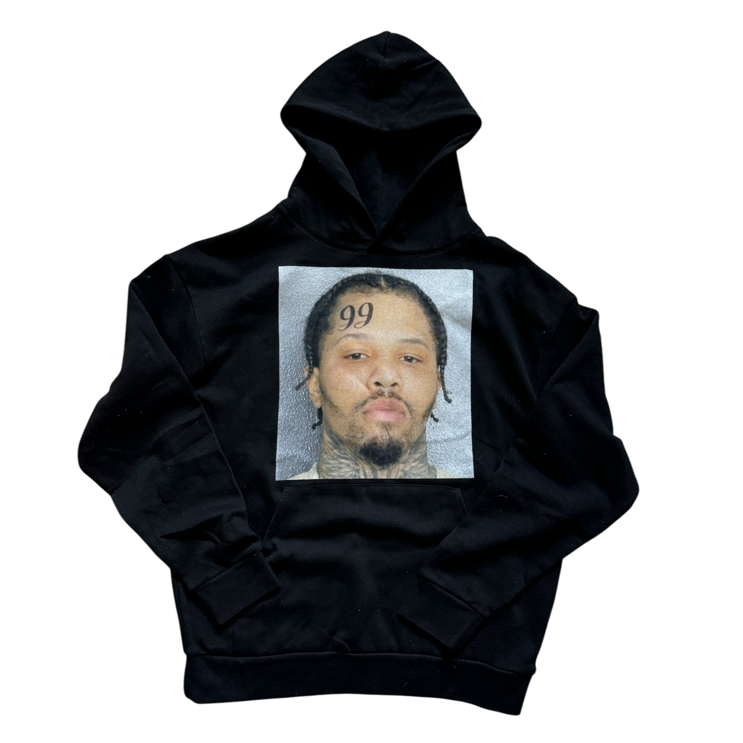 “TANK” Hoodie