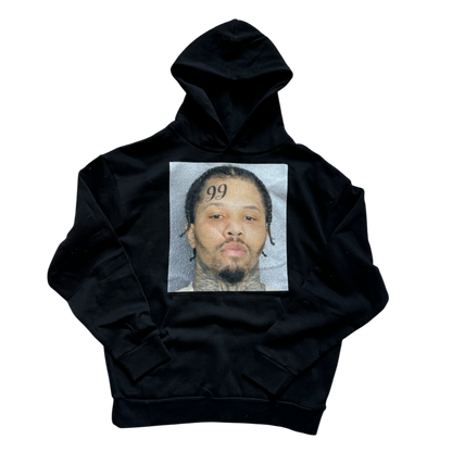 “TANK” Hoodie