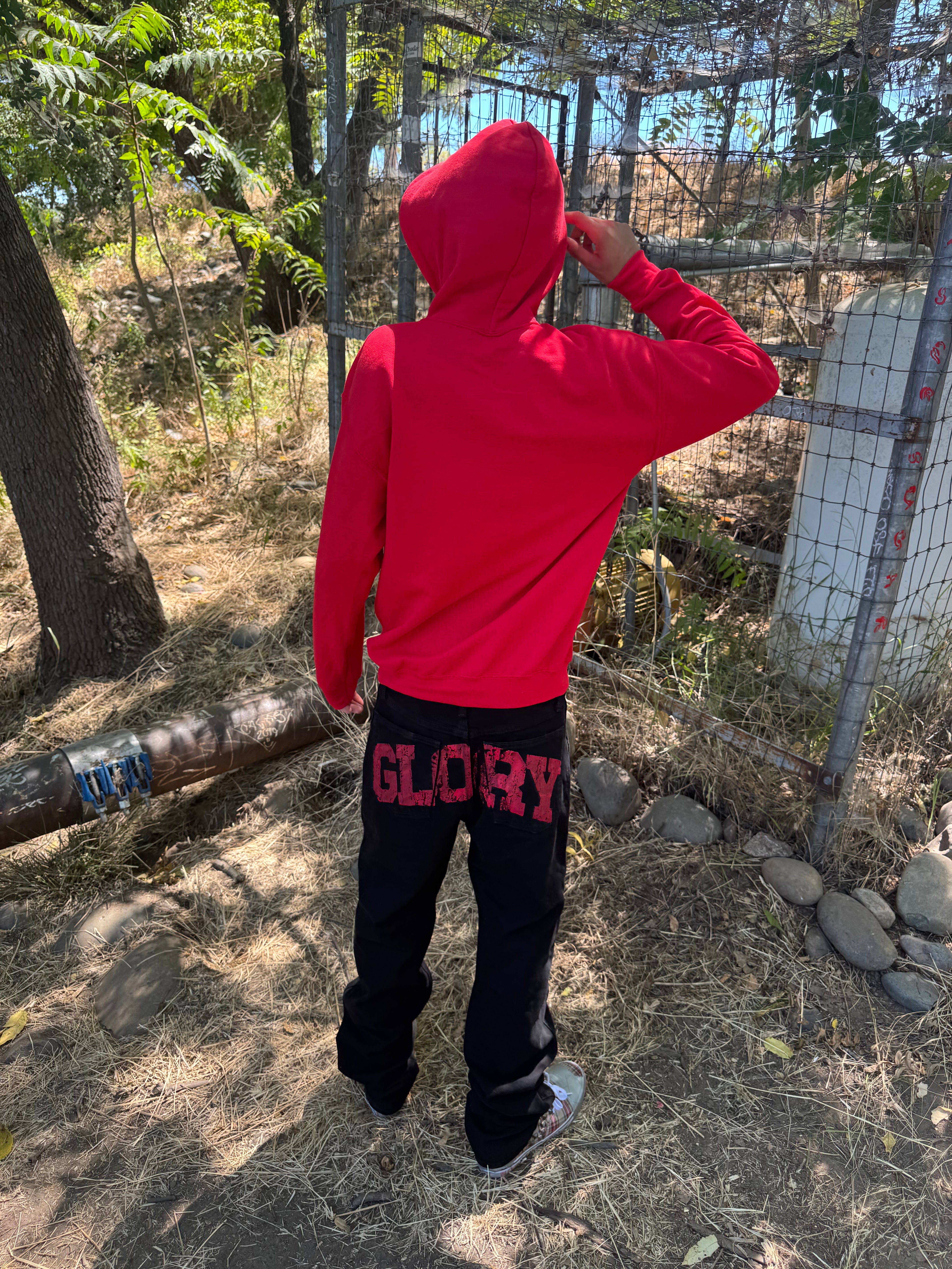 “STUDIO” Denim