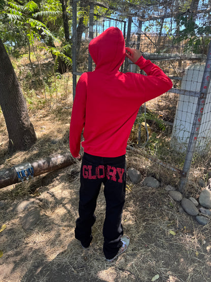 “STUDIO” Denim