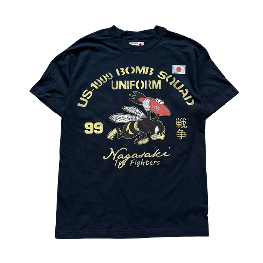 "Warboy" Tee