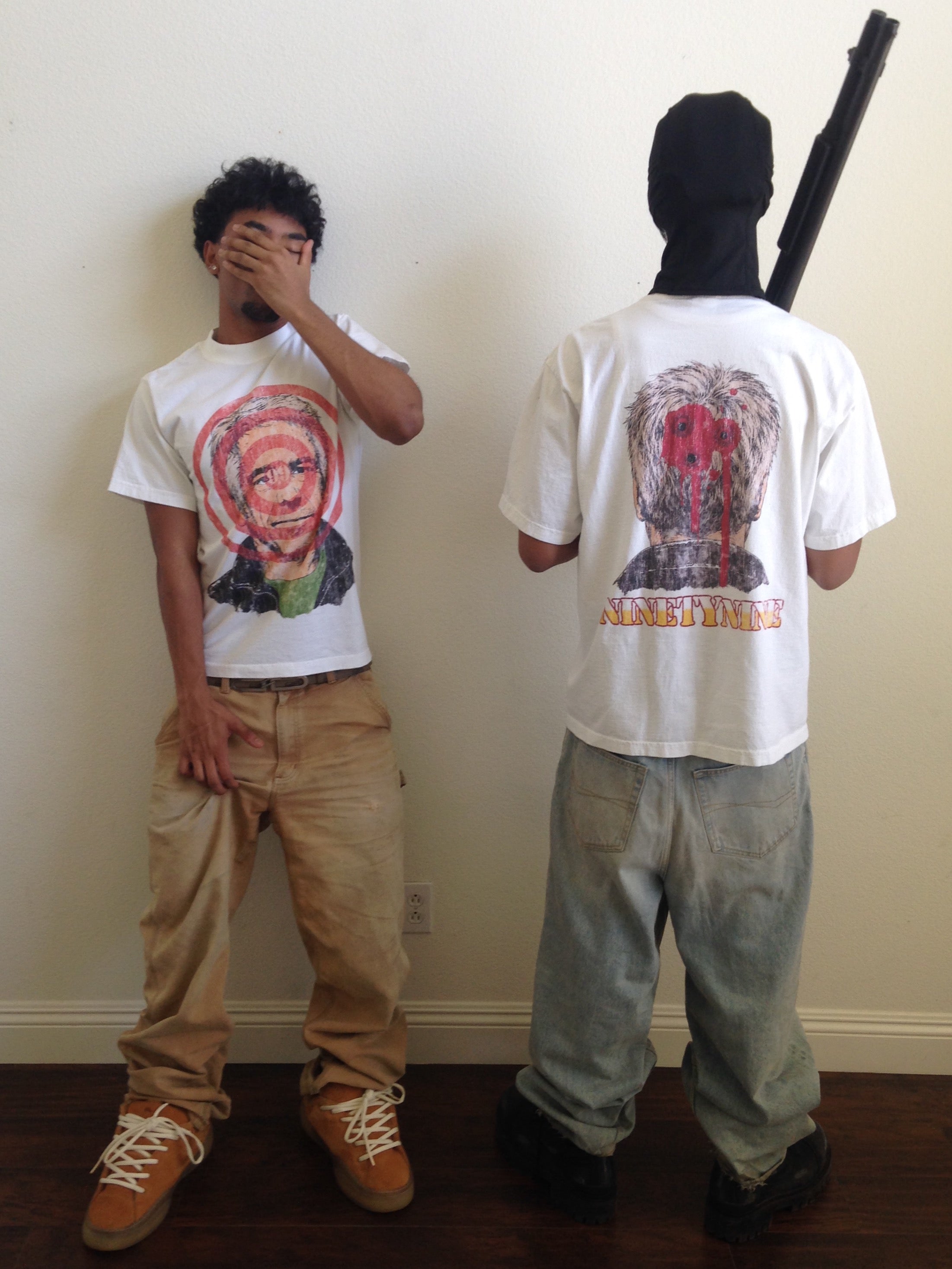 “epst**n” Tee
