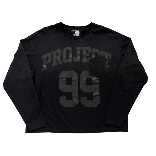 “P99” Longsleeve