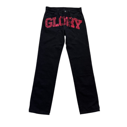 “STUDIO” Denim