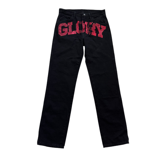 “STUDIO” Denim