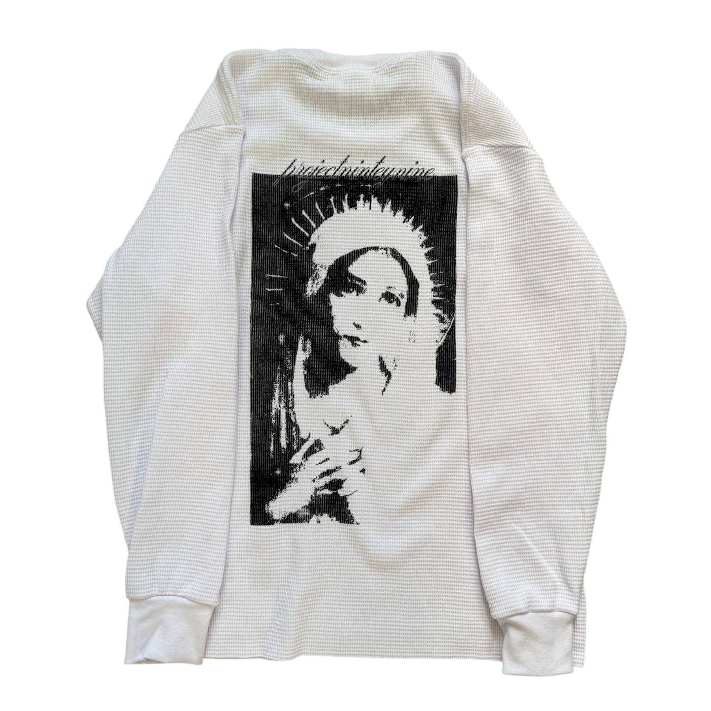 "glory" thermal