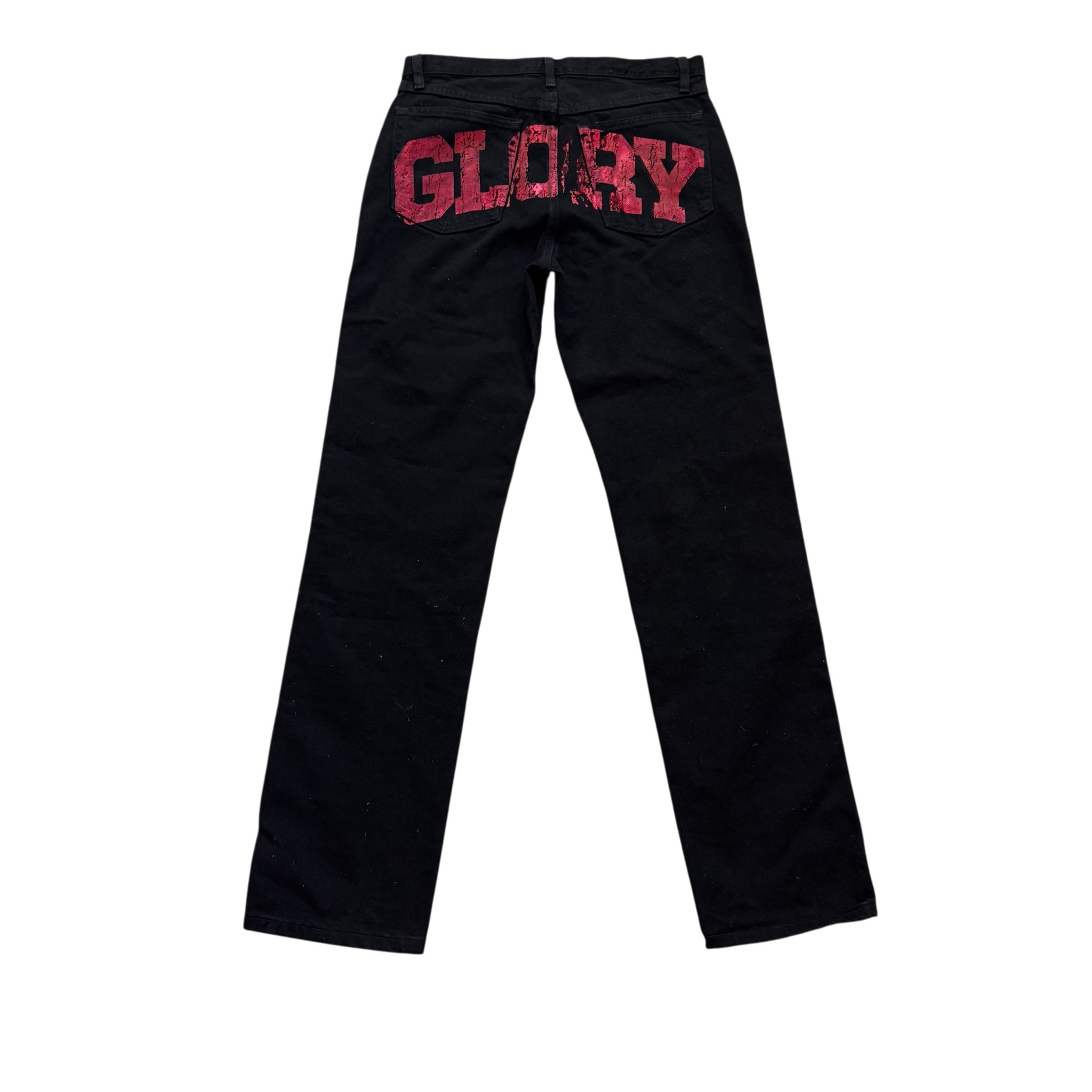“STUDIO” Denim