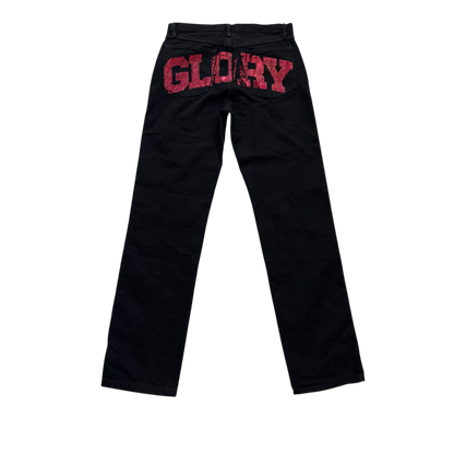 “STUDIO” Denim
