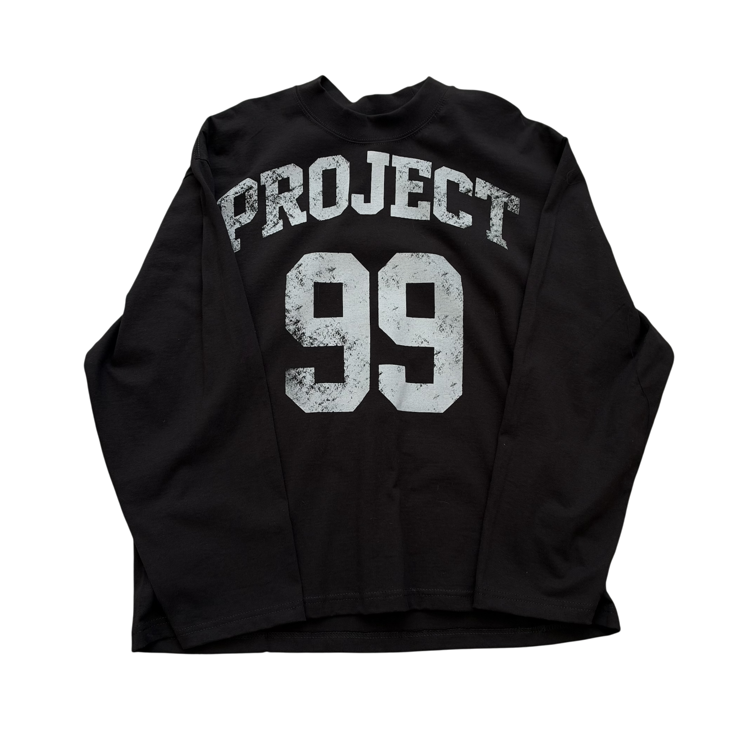 “P99” Longsleeve