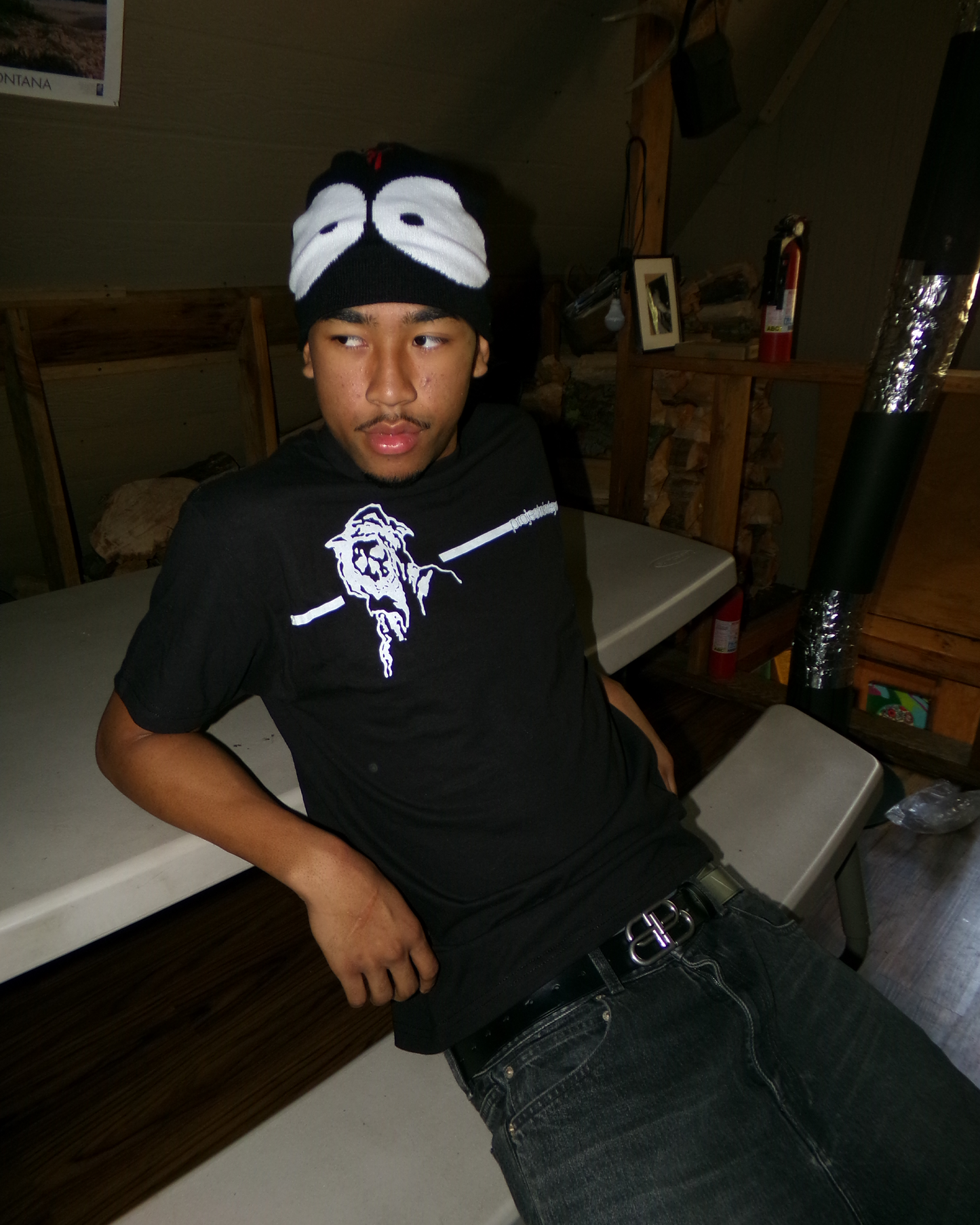 "tildeath" tee