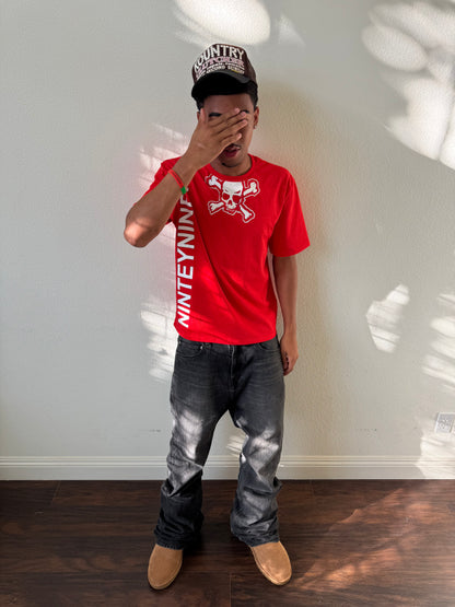 "Kills" Tee