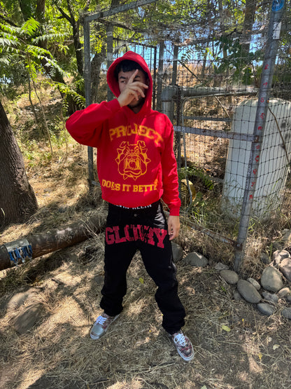 “STUDIO” Denim