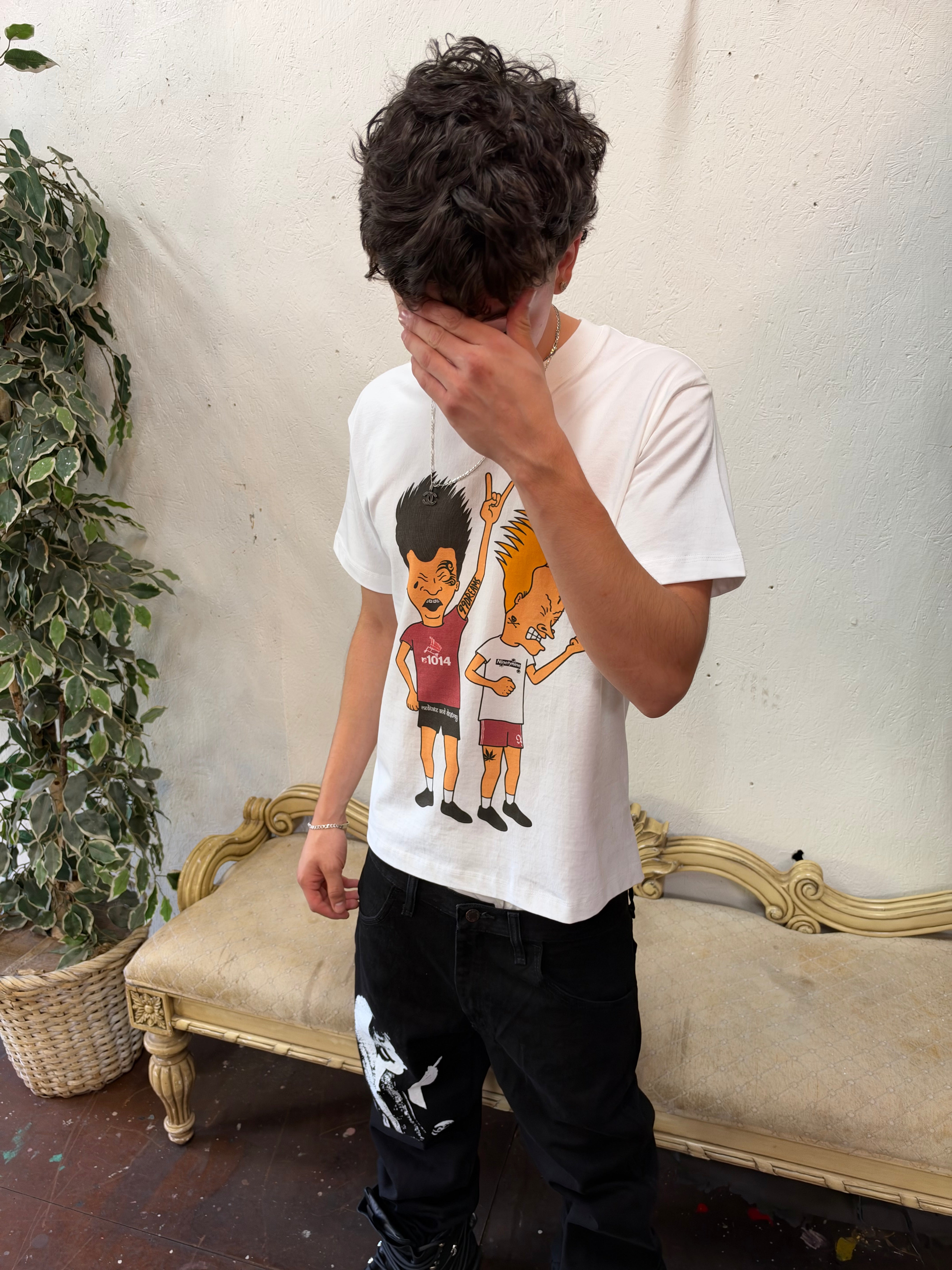 “BROTHERS” Tee