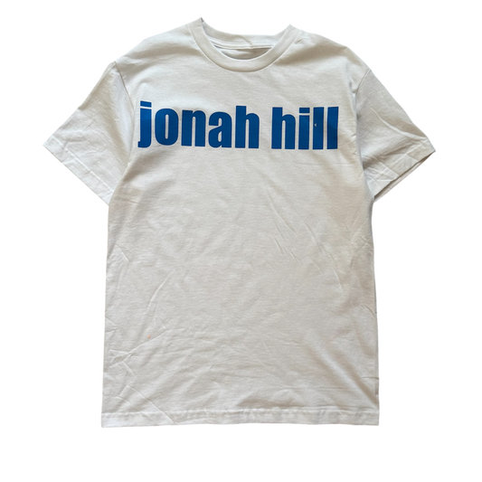 “jonah” Tee