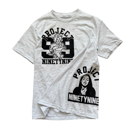“99UNIVERSITY” Tee