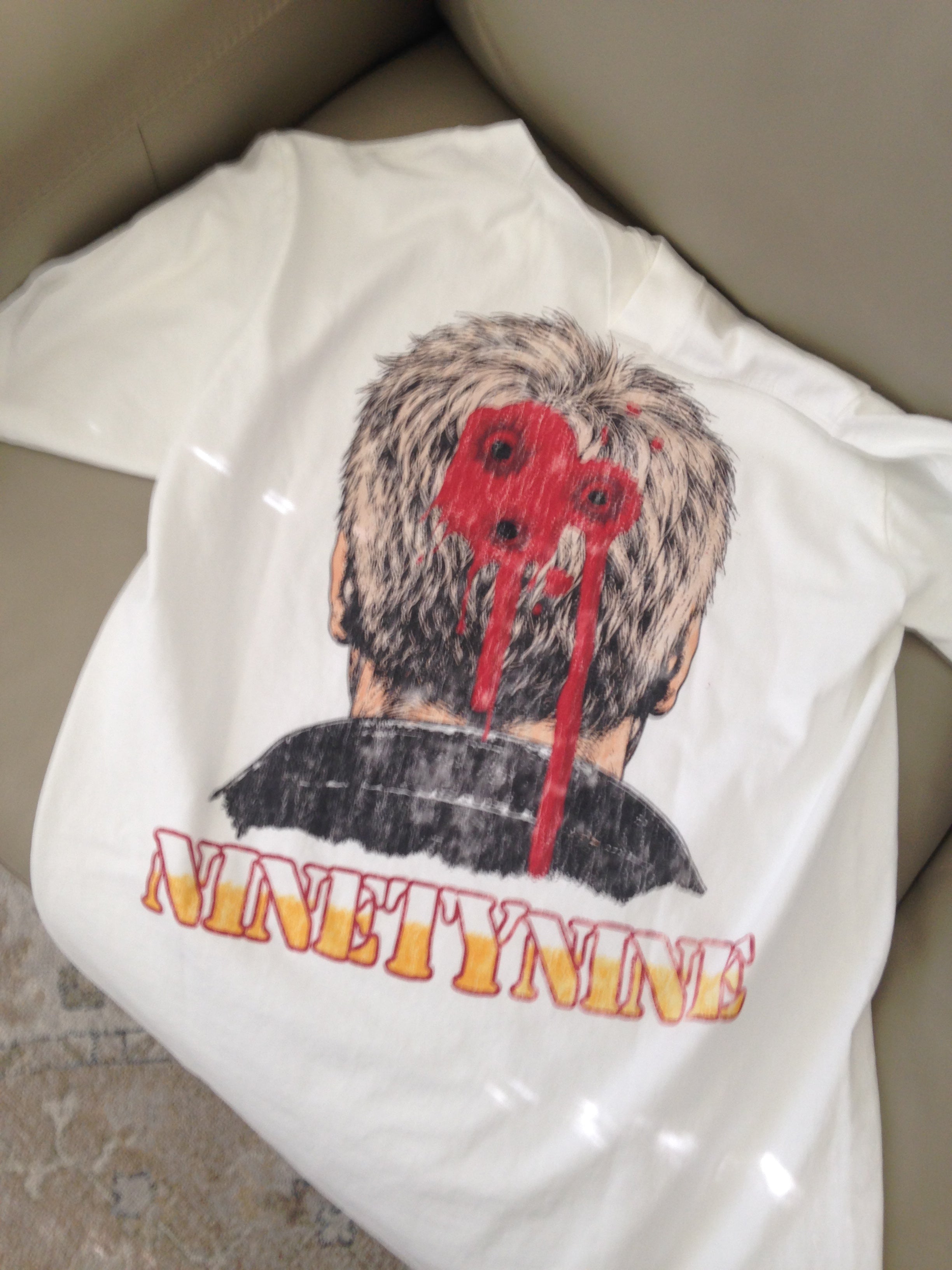 “epst**n” Tee