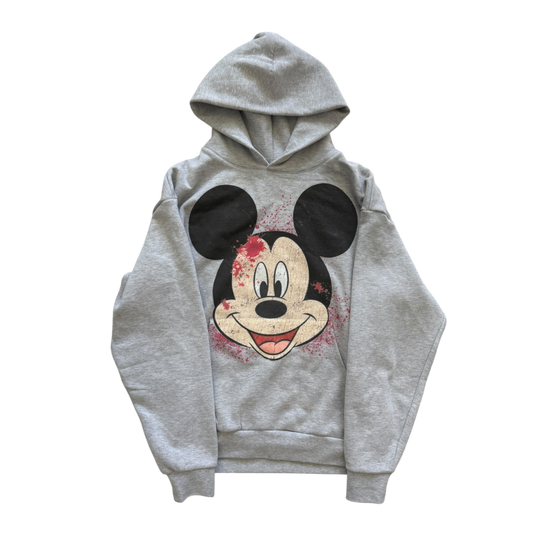“Mickey” Hoodie
