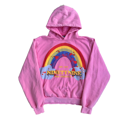 “99dreams” Hoodie