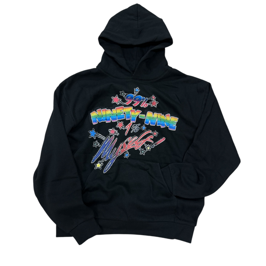 “99%” HOODIE