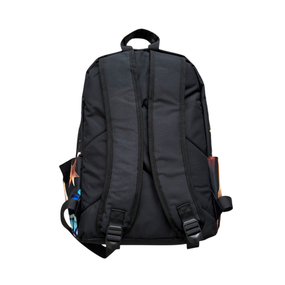 "Saint" Backpack