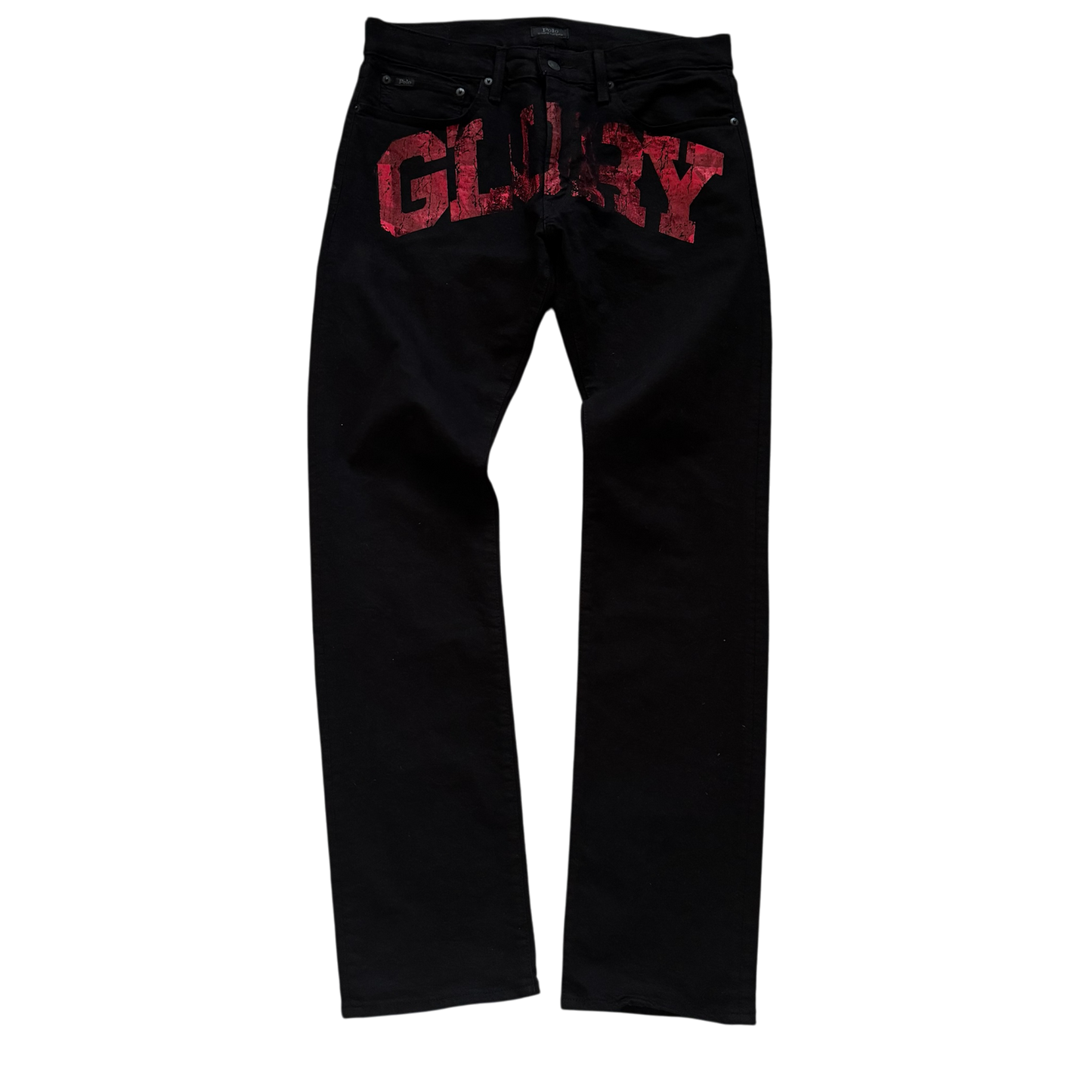 “GLORY” Skinnies 99xRL