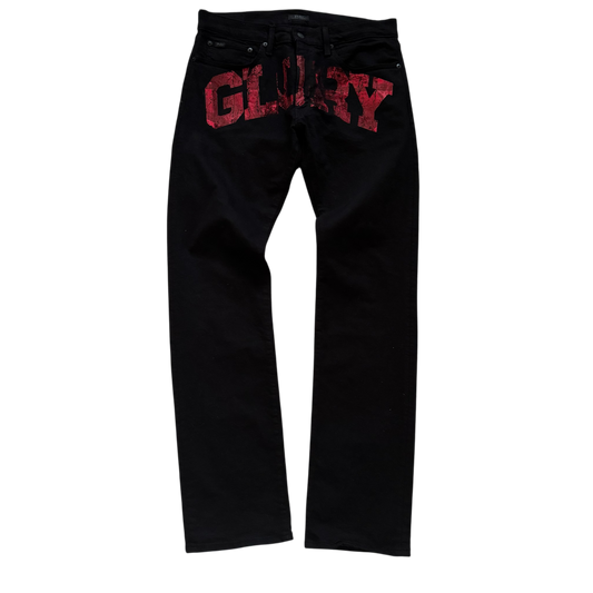 “GLORY” Skinnies 99xRL