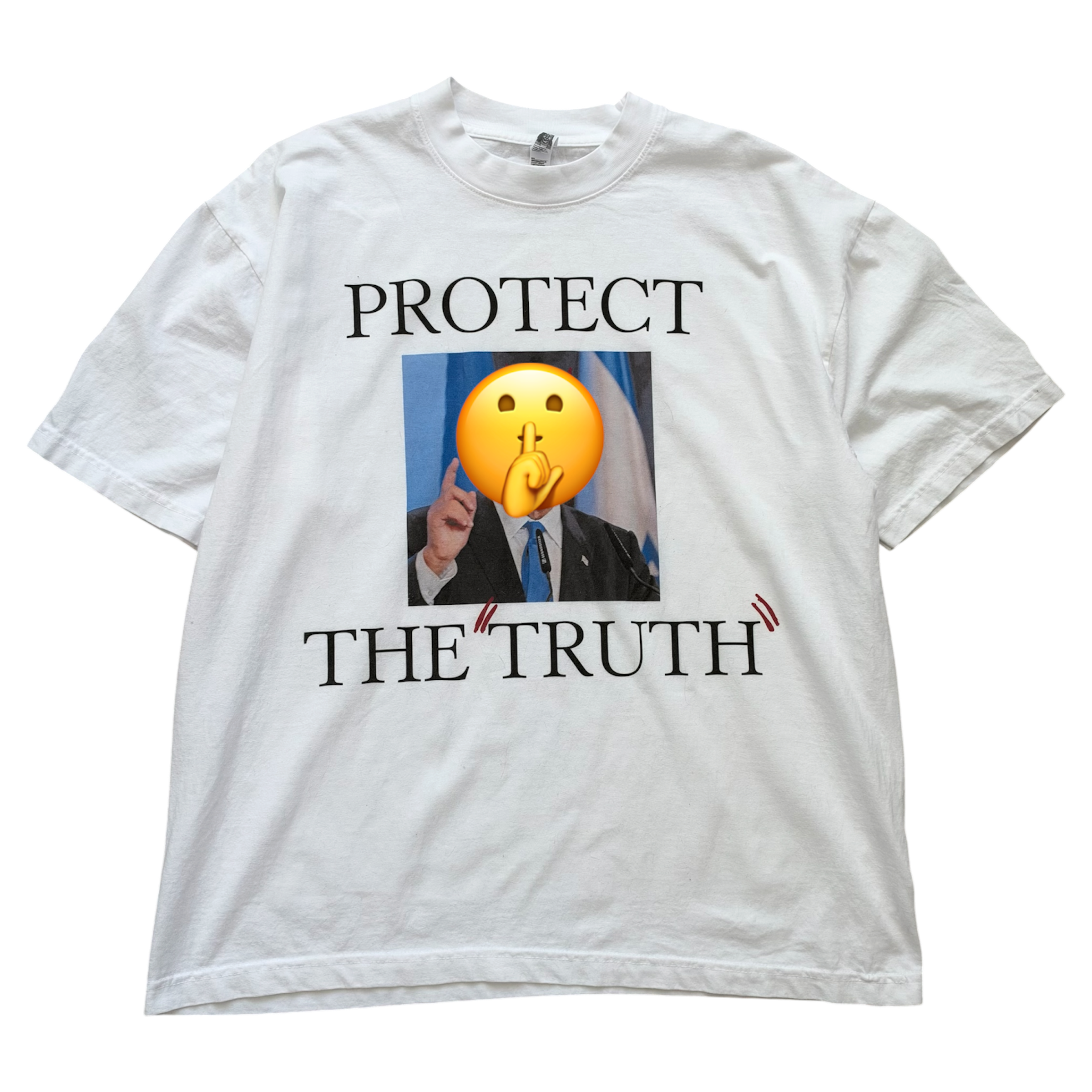 “net” Tee