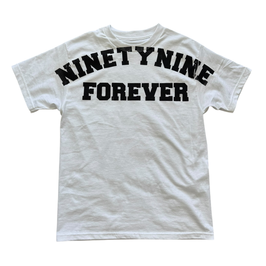 “FOREVER” Tee (W)