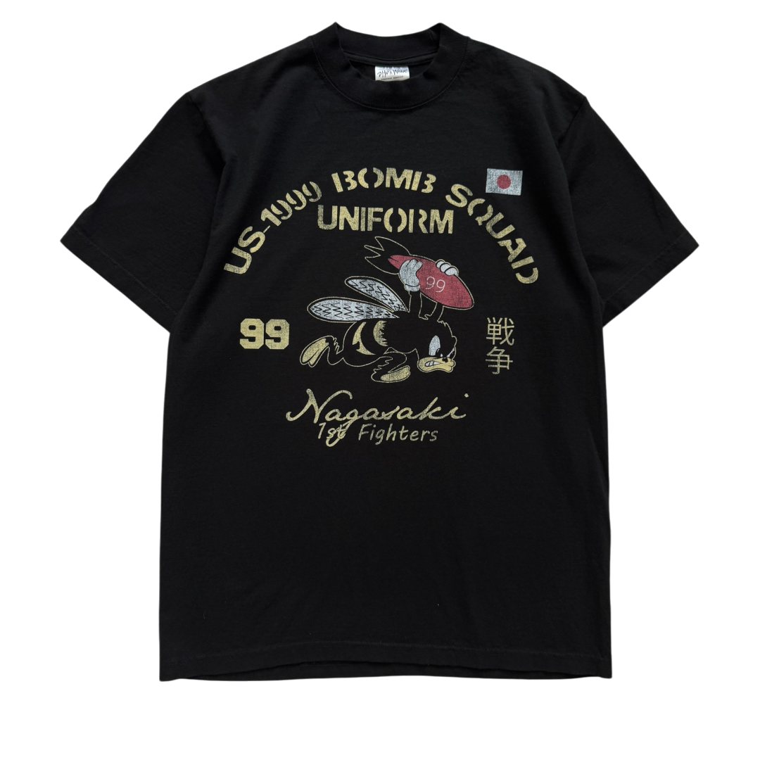“Warboy” Tee