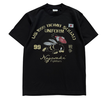 “Warboy” Tee