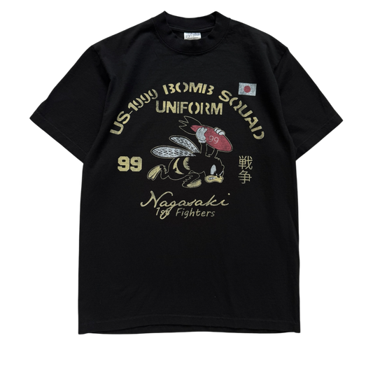“Warboy” Tee