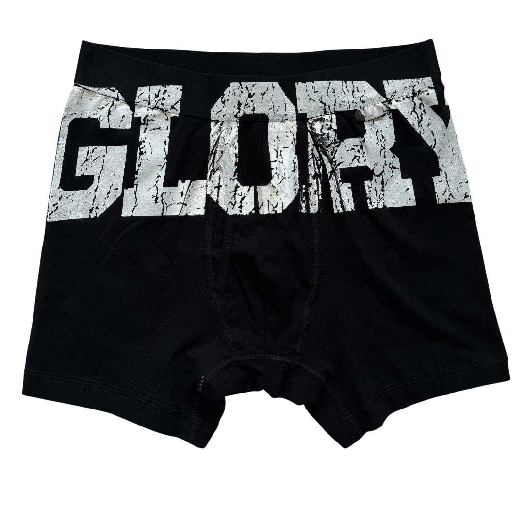 “GLORY” Draws (WHITE)