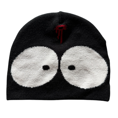 “Headache” Beanie