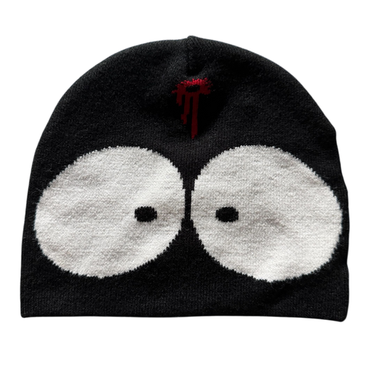 “Headache” Beanie