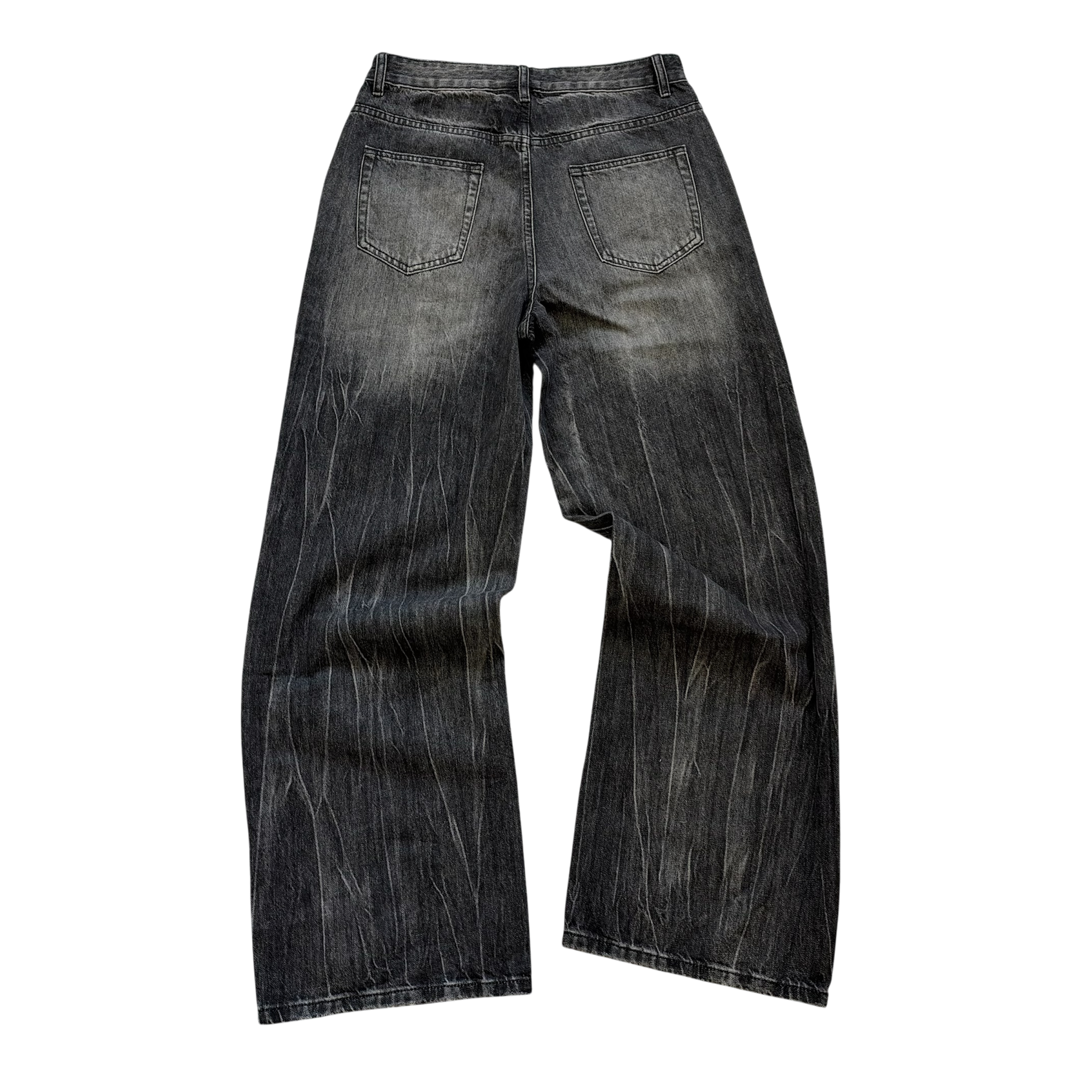 “NINENINE” Denim Sample