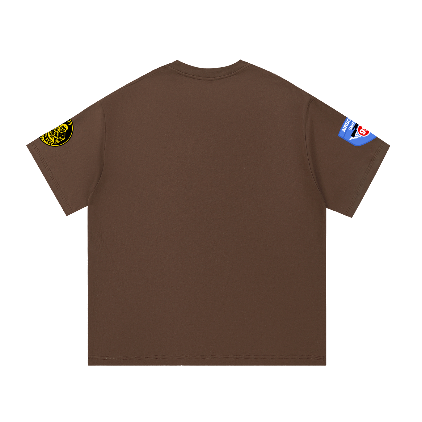 "WARFARE" Tee