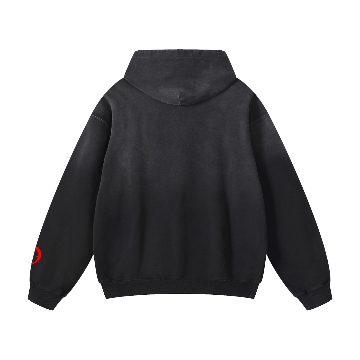 “TANK” Oversized Hoodie