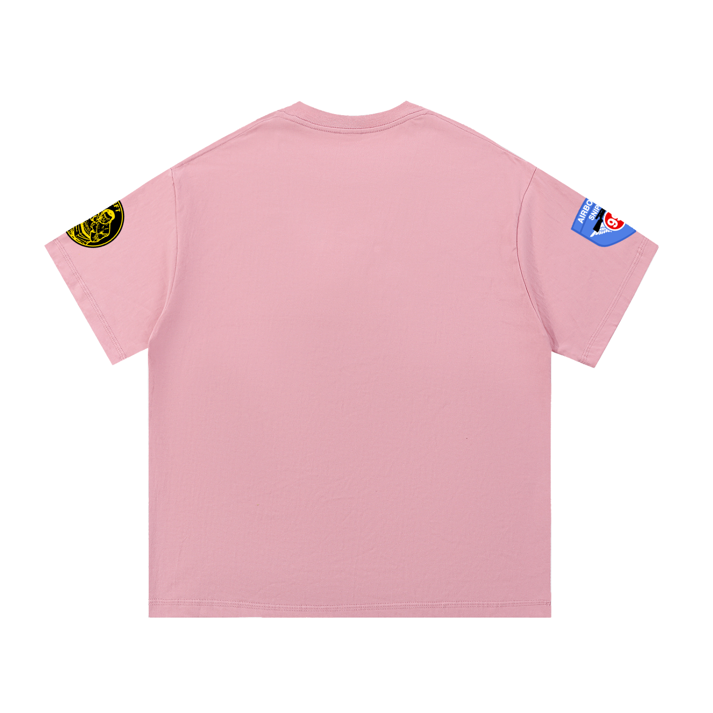 "WARFARE" Tee