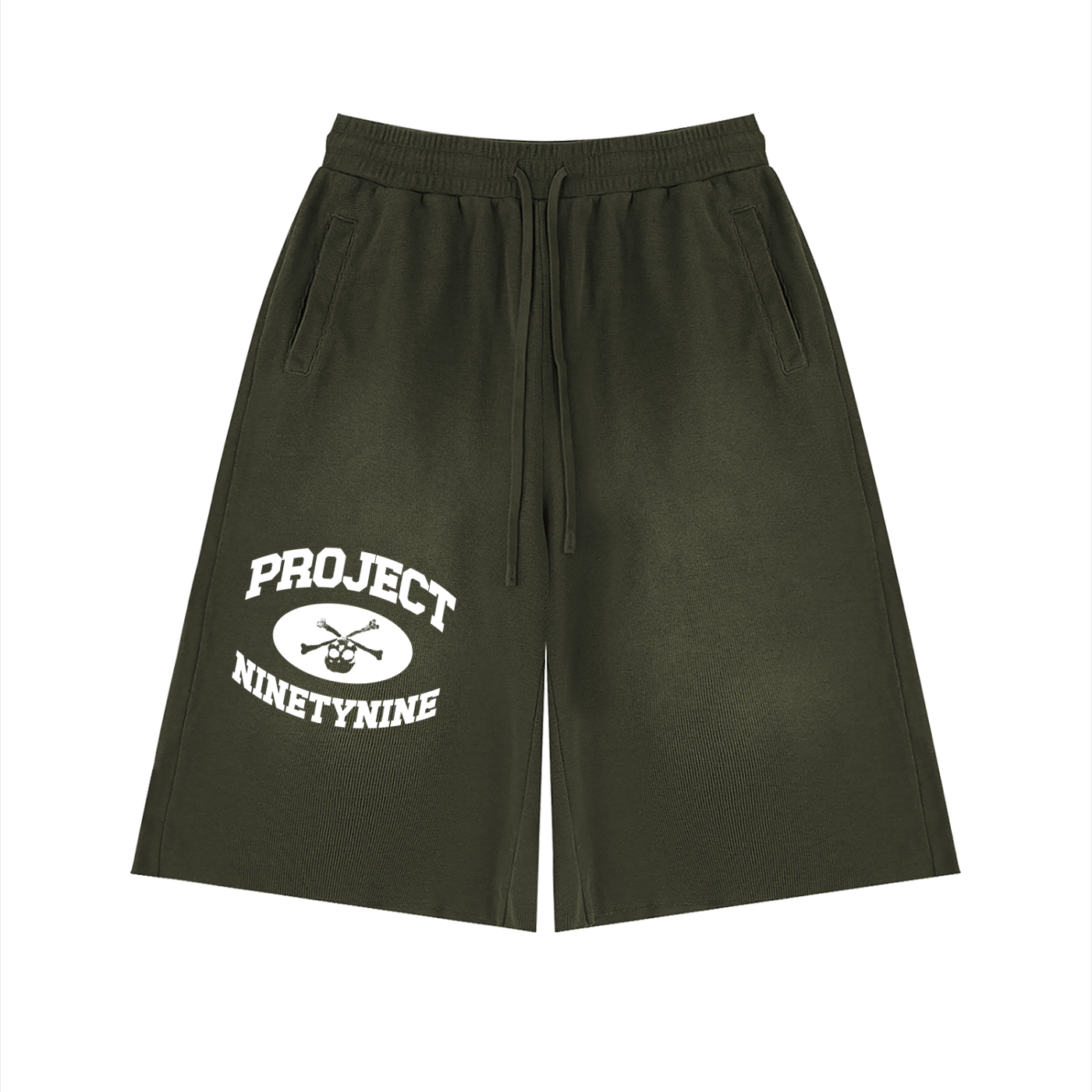 “rebirth” Shorts