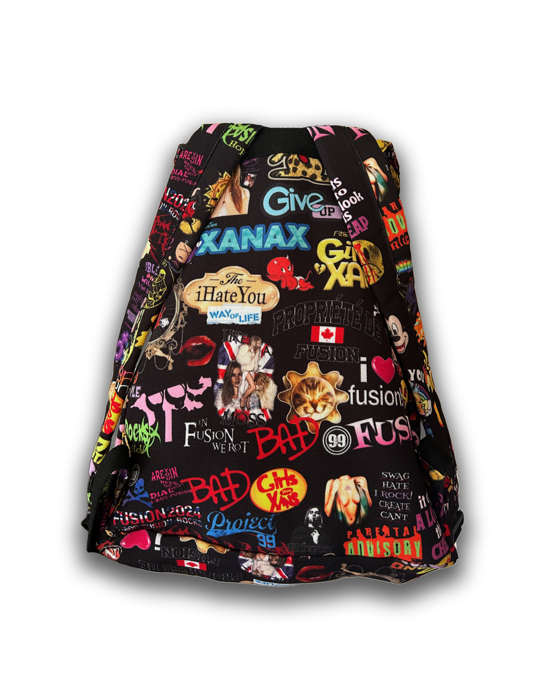 Fusion X 99 Backpack